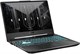 Ноутбук ASUS FA506NF TUF Gaming A15 (HN060) A669679 - фото 122411