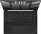 Ноутбук ASUS FA507UI TUF Gaming A15 (2024) (LP181) A739881 - фото 122422