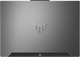 Ноутбук ASUS FA507UI TUF Gaming A15 (2024) (LP181) A739881 - фото 122425