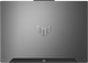 Ноутбук ASUS FA607NU TUF Gaming A16 (2024) (RL064) A733372 - фото 122434
