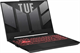 Ноутбук ASUS FX507VI TUF Gaming F15 (2023) (LP096) A733470 - фото 122473