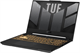 Ноутбук ASUS FX507VU TUF Gaming F15 (2023) (LP290) A722885 - фото 122486