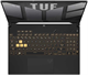 Ноутбук ASUS FX507VU TUF Gaming F15 (2023) (LP290) A722885 - фото 122487