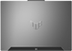 Ноутбук ASUS FX507VU TUF Gaming F15 (2023) (LP290) A722885 - фото 122491