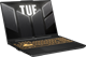 Ноутбук ASUS FX607VU TUF Gaming F16 (2024) (RL061) A733480 - фото 122504