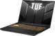 Ноутбук ASUS FX607VU TUF Gaming F16 (2024) (RL061) A733480 - фото 122505