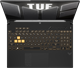Ноутбук ASUS FX607VU TUF Gaming F16 (2024) (RL061) A733480 - фото 122506