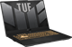 Ноутбук ASUS FX707ZC4 TUF Gaming F17 (HX119) A731173 - фото 122543