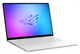 Ноутбук ASUS GU605CX ROG Zephyrus G16 (2025) Platinum White (QR077W) A741843 - фото 122596
