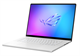 Ноутбук ASUS GU605CX ROG Zephyrus G16 (2025) Platinum White (QR077W) A741843 - фото 122597