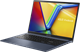 Ноутбук ASUS M1502YA Vivobook 15 Quiet Blue (BQ579) A741844 - фото 122632
