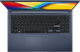 Ноутбук ASUS M1502YA Vivobook 15 Quiet Blue (BQ579) A741844 - фото 122633