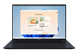 Ноутбук ASUS M1807HA Vivobook 18 Quiet Blue (S8055) A741850 - фото 122658