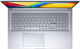 Ноутбук ASUS M3704YA Vivobook 17X (AU221) A731968 - фото 122700