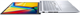 Ноутбук ASUS M3704YA Vivobook 17X (AU221) A731968 - фото 122701