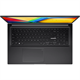 Ноутбук ASUS M3704YA Vivobook 17X (AU223) A731969 - фото 122706