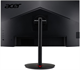 Монитор Acer 27  XV272UV3bmiiprxi A728745 - фото 122822