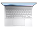 Ноутбук ASUS UX3405CA Zenbook 14 Foggy Silver (PP477) A741853 - фото 122914
