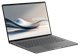 Ноутбук ASUS UX3407RA Zenbook A14 Iceland Gray (QD011W) A739207 - фото 122936