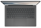 Ноутбук ASUS UX3407RA Zenbook A14 Iceland Gray (QD011W) A739207 - фото 122937
