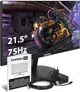 Монитор ExeGate 22  SmartView EP2207A A692517 - фото 123402