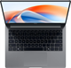 Ноутбук Honor MagicBook X14 Plus 2025 (5301ALWA) A500855 - фото 123570