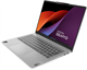 Ноутбук Lenovo IdeaPad Slim 5 14Q8X9 (83HL004ERK) A743173 - фото 124381