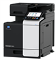 МФУ Konica Minolta bizhub C3321i A708660 - фото 124830