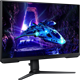 Монитор Samsung 27  S27DG300EI Odyssey G3 A717944 - фото 125021