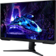 Монитор Samsung 27  S27DG300EI Odyssey G3 A717944 - фото 125022