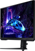 Монитор Samsung 27  S27DG300EI Odyssey G3 A717944 - фото 125024