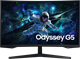 Монитор Samsung 32  S32CG550EI Odyssey G55C A667458 - фото 125116