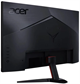 Монитор Acer 24  KG242YM3bmiipx Nitro A730659 - фото 125183