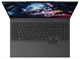Ноутбук Maibenben X-Treme Typhoon X16D (X16D-i72846GQSHGRE0) A733657 - фото 125188