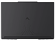 Ноутбук Maibenben X-Treme Typhoon X16D (X16D-i72846GQSHGRE0) A733657 - фото 125190