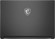 Ноутбук MSI Creator A16 AI+ A3HVFG-282RU A742828 - фото 125220