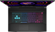 Ноутбук MSI Katana 17 B13VFK-1441XRU A730965 - фото 125289