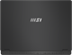 Ноутбук MSI Prestige 14 AI Evo C1MG-060XBY A493550 - фото 125360