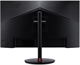 Монитор Acer 25  XV252QFbmiiprx A732661 - фото 125370
