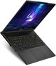 Ноутбук MSI Stealth A16 AI+ A3XVFG-283RU A742834 - фото 125452