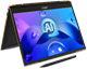 Ноутбук MSI Summit E13 AI Evo A1MTG-001US A740897 - фото 125457