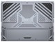 Ноутбук MSI Titan 18 HX AI A2XWJG-206RU A737721 - фото 125513
