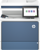 МФУ HP Color LaserJet Enterprise MFP 5800dn (6QN29A) A673653 - фото 125644