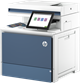 МФУ HP Color LaserJet Enterprise MFP 5800dn (6QN29A) A673653 - фото 125645
