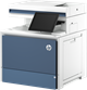 МФУ HP Color LaserJet Enterprise MFP 5800dn (6QN29A) A673653 - фото 125646
