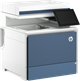 МФУ HP Color LaserJet Enterprise MFP 5800dn (6QN29A) A673653 - фото 125647