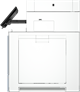 МФУ HP Color LaserJet Enterprise MFP 5800dn (6QN29A) A673653 - фото 125648