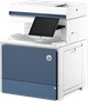 МФУ HP Color LaserJet Enterprise MFP 6800dn A678420 - фото 125653