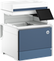 МФУ HP Color LaserJet Enterprise MFP 6800dn A678420 - фото 125654