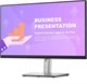 Монитор Dell 24  P2422HE Black (2422-5205) A406015 - фото 126070